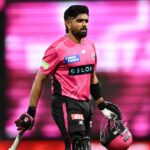 Babar Azam