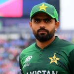 Babar Azam