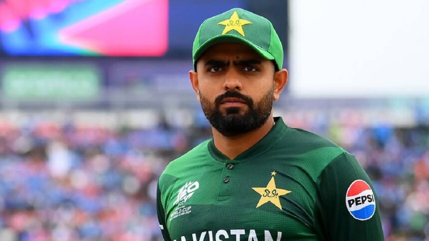 Babar Azam