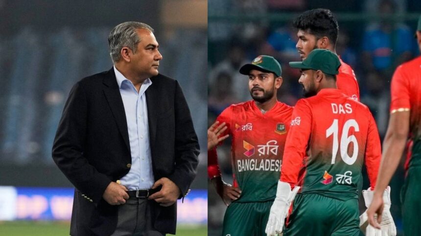 Bangladesh