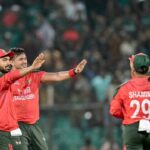 Bangladesh
