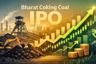 Bharat Coking Coal