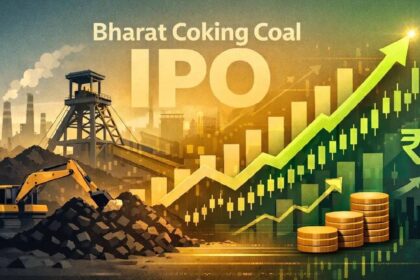 Bharat Coking Coal