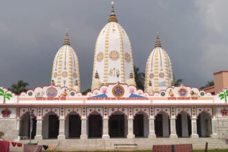 Gangasagar Mela