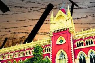 Calcutta High Court