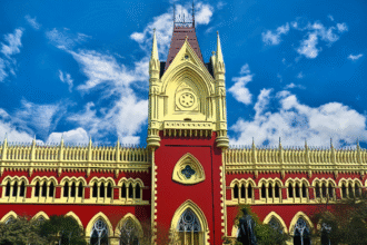 Calcutta high court