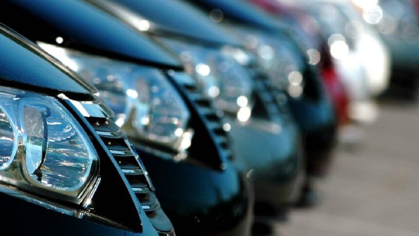Car Tariff