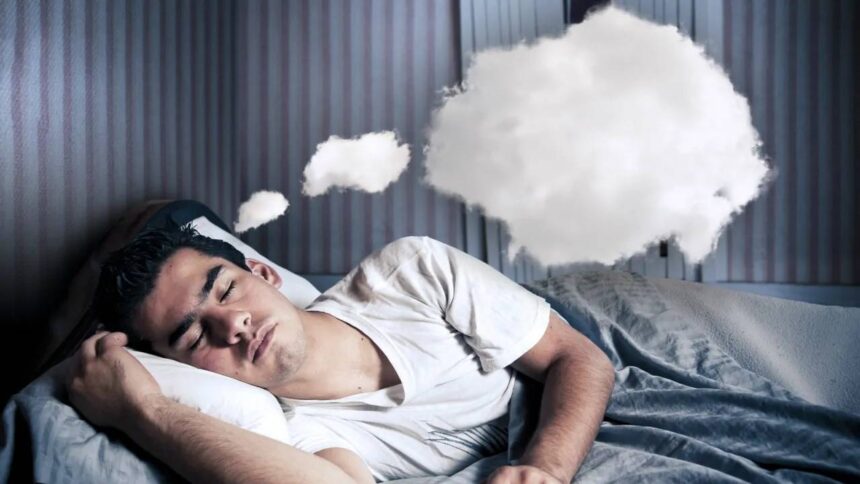 Recurring Dreams Meaning