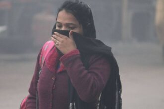 Kolkata Air Pollution