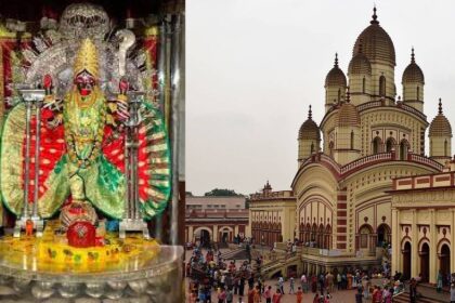 Dakshineswar Temple