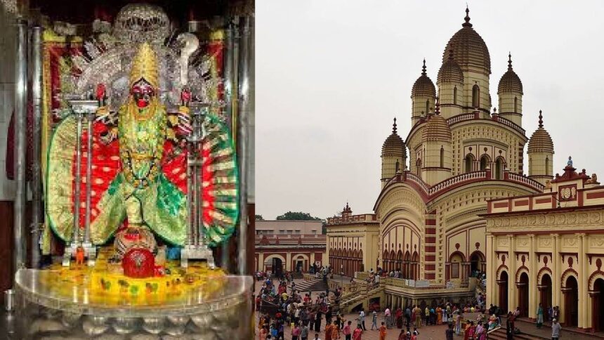 Dakshineswar Temple