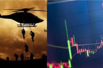 Defence Mutual Funds