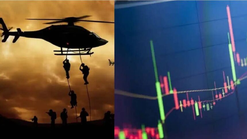 Defence Mutual Funds
