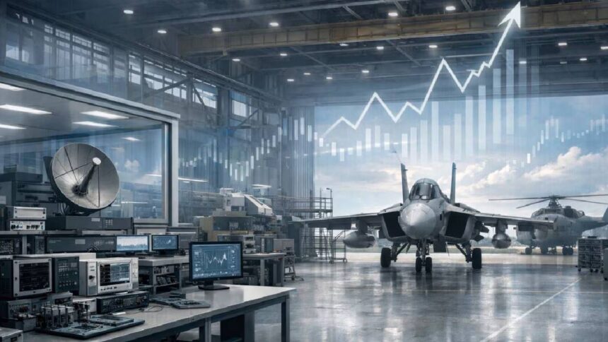 Defence Sector