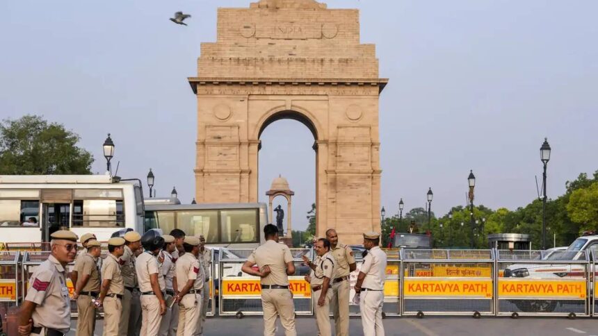 Delhi Republic Day