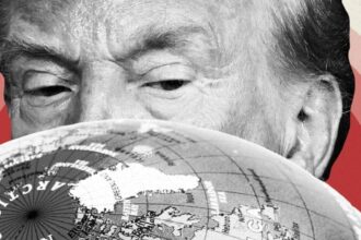 Donald Trump-Greenland