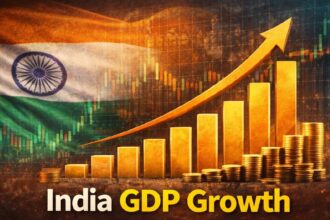 India GDP Growth