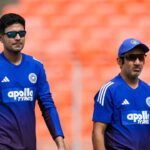 Gautam Gambhir