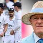 Geoffrey Boycott