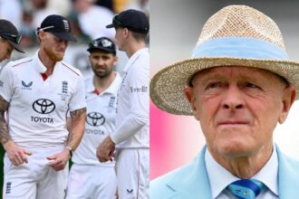 Geoffrey Boycott