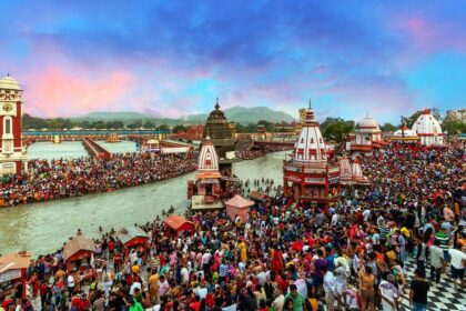 Haridwar