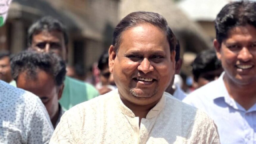 Humayun Kabir