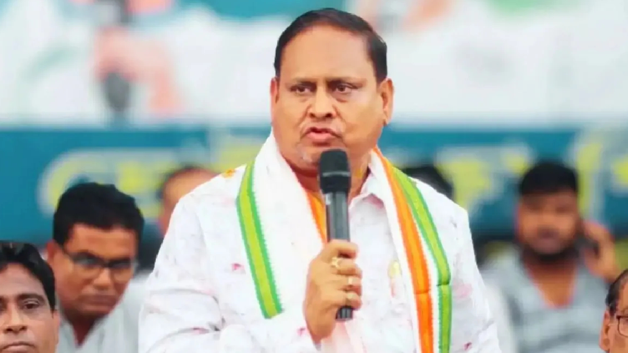Humayun Kabir