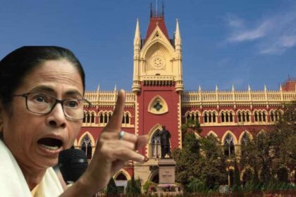 IPAC Case High Court