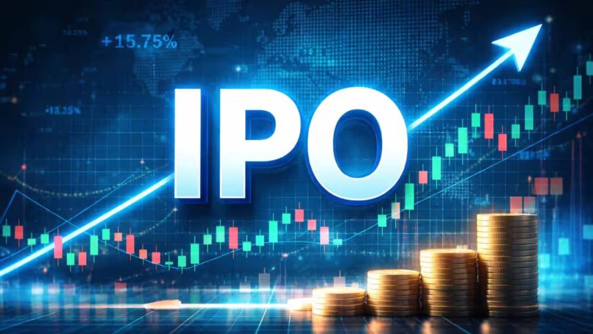 IPO