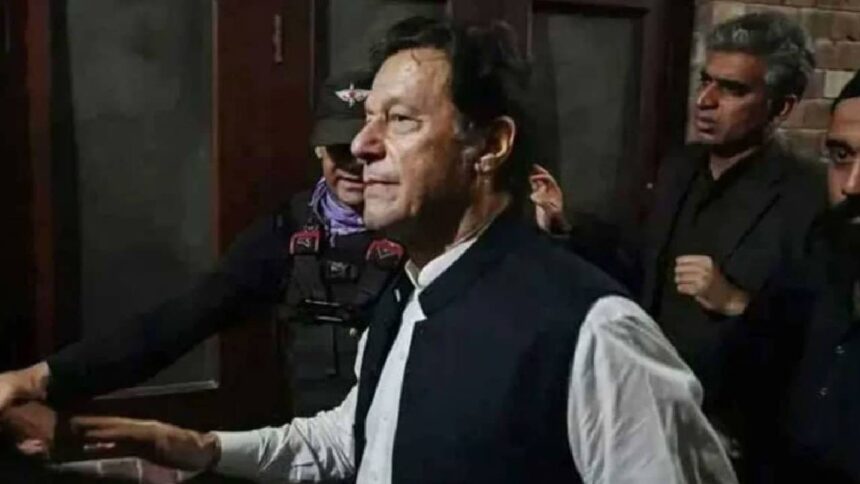 Imran Khan