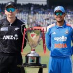 Ind vs NZ