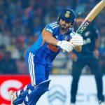 Ind vs NZ