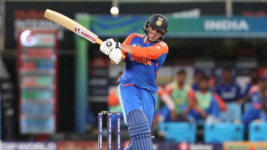Ind vs NZ