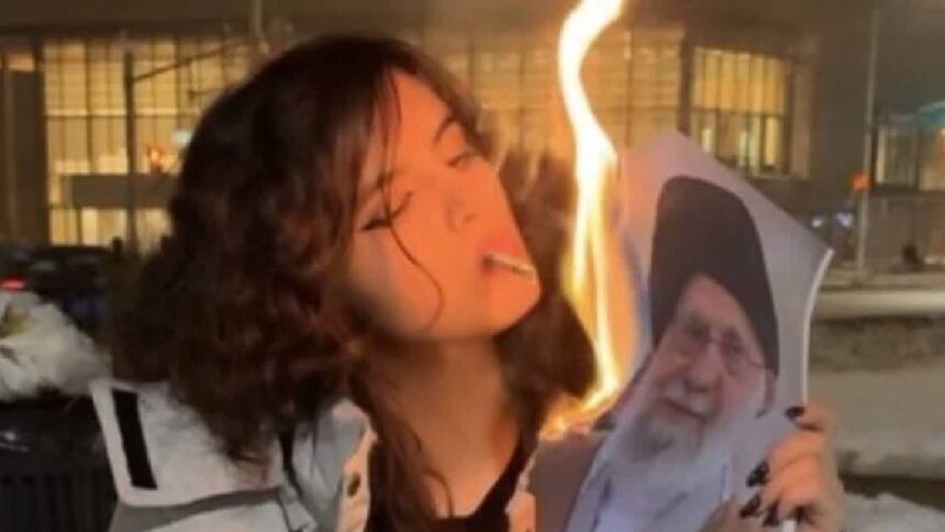 Iran Protest