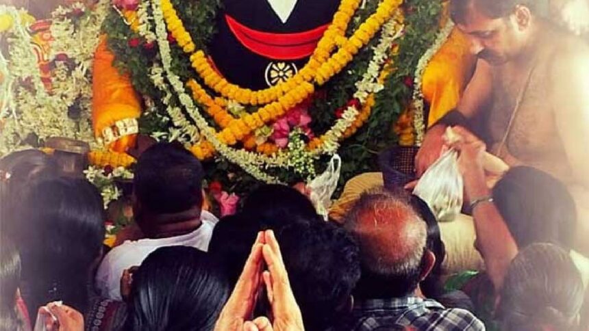 Kalash Yatra