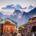 Kedarnath-Badrinath