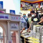 Kolkata Book Fair 2026
