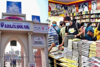 Kolkata Book Fair 2026