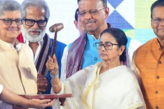 Kolkata Bookfair 2026