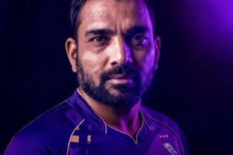 Kolkata Knight Riders