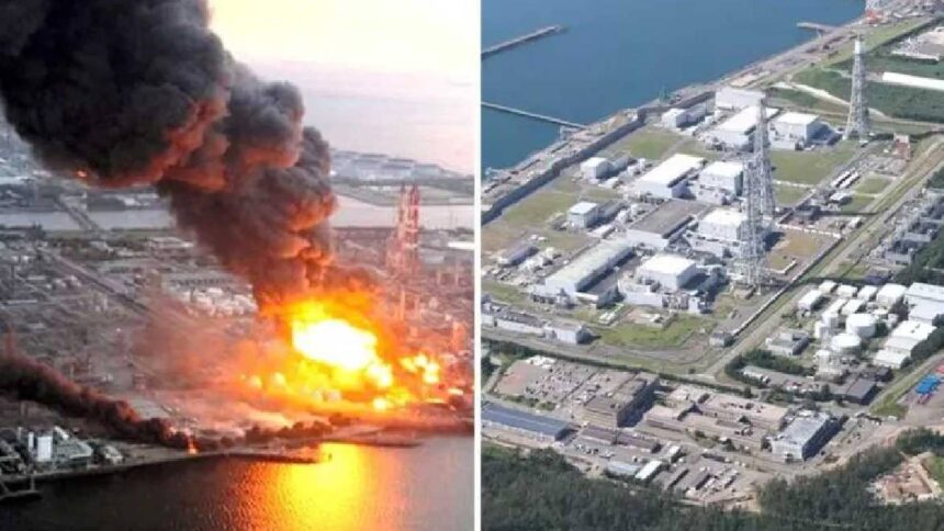 Largest Nuclear Plant