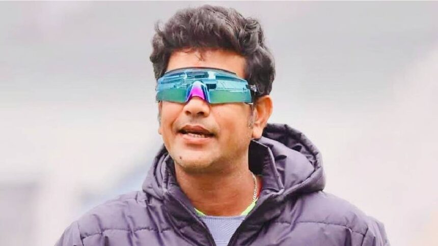Laxmi Ratan Shukla