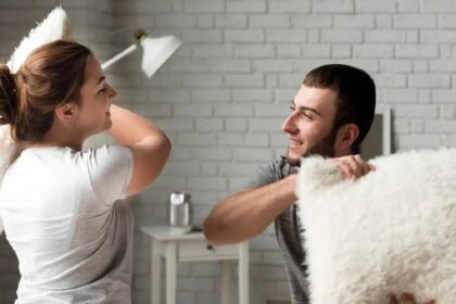 Live in Relationship Rights