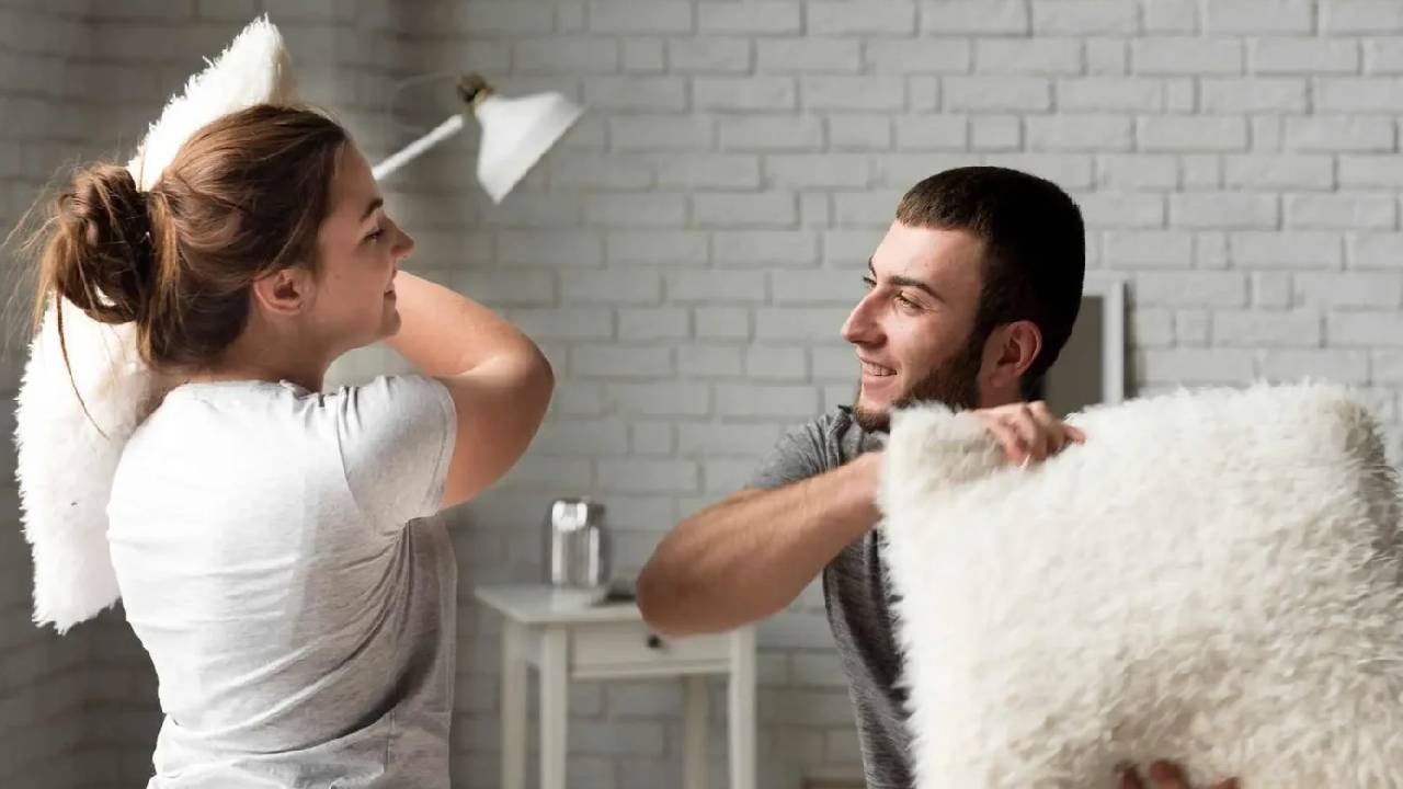 Live in Relationship Rights