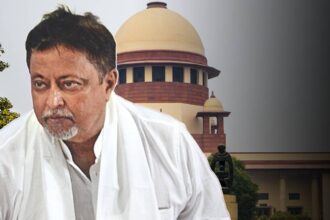 Mukul Roy