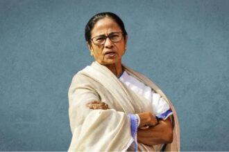 Mamata Banerjee