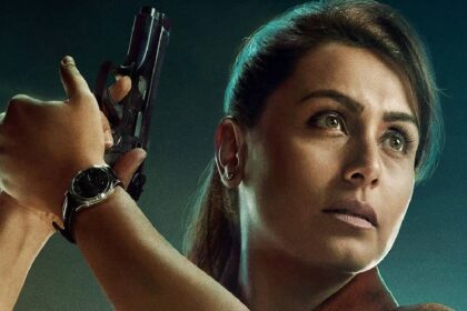 Mardaani 3 Trailer