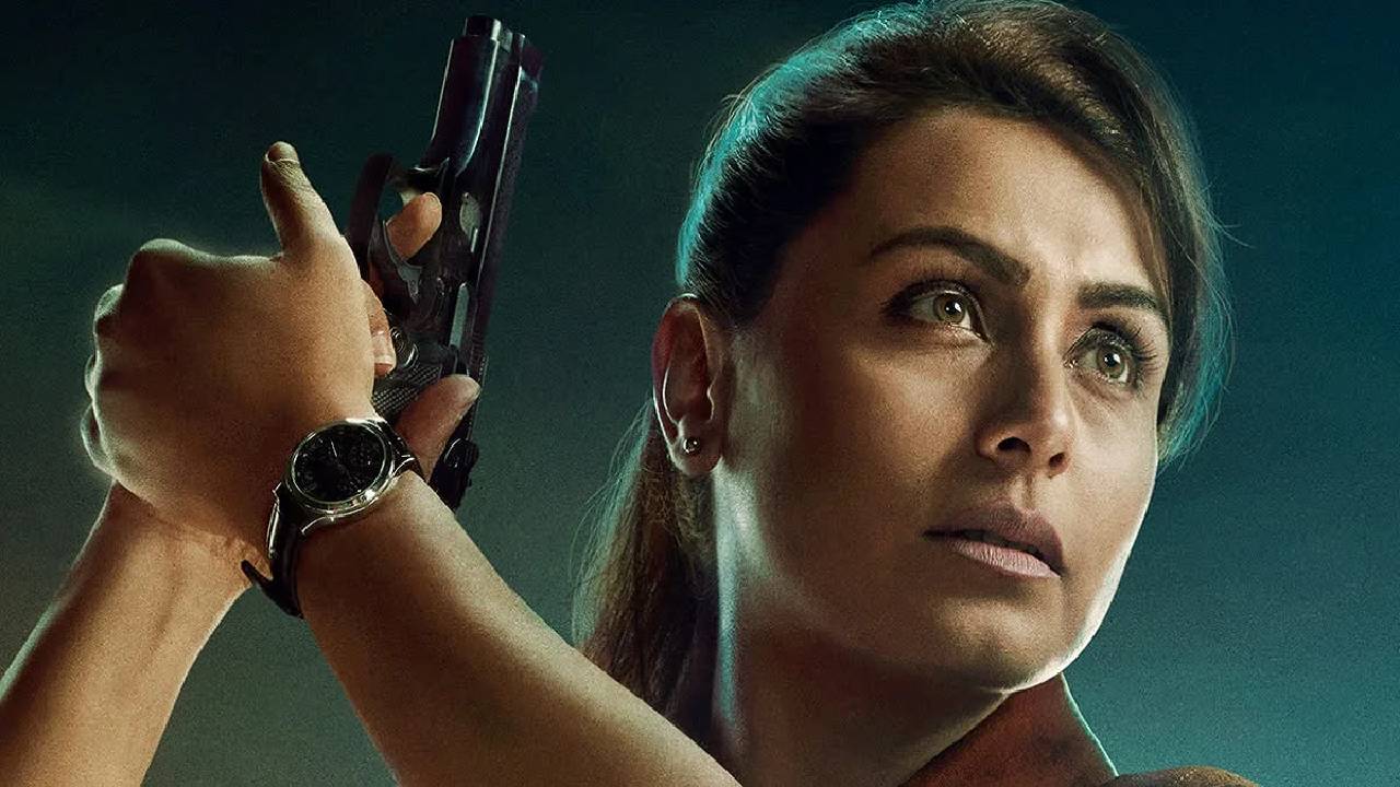 Mardaani 3 Trailer