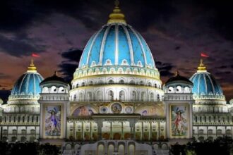 Mayapur