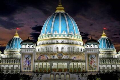 Mayapur